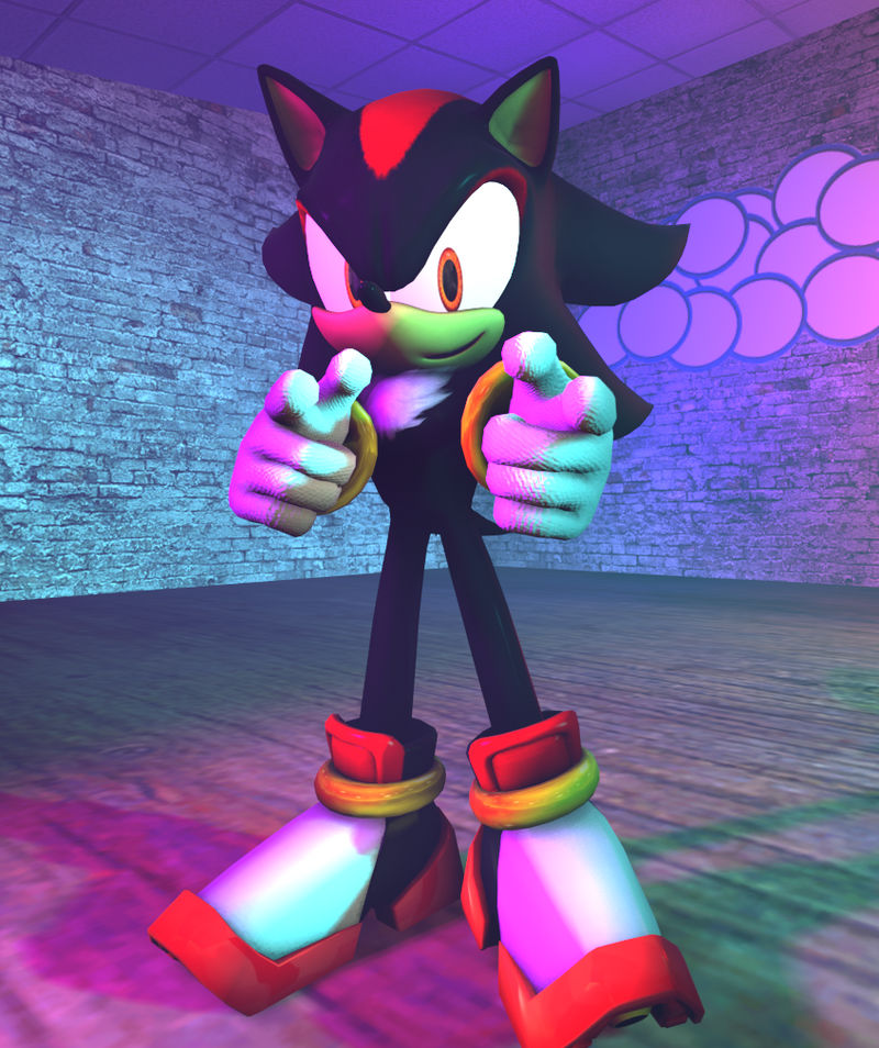 Shadow SFM By ShadowTheHedgehog DA On DeviantArt shadow-sfm-by-shadowthehedgehog-da-on-deviantart