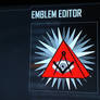 Call of Duty Black Ops 2 Emblem | Masonic Symbols