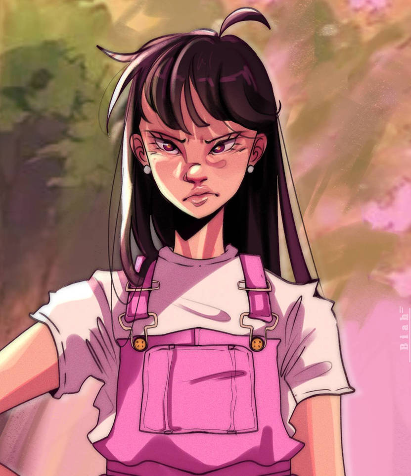 Redraw (Sailor Moon) by Bbiah0 on DeviantArt