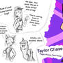 Taylor Chase