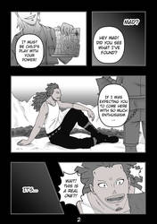 Chapter 1 - Page 2