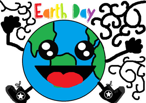 EarthDay