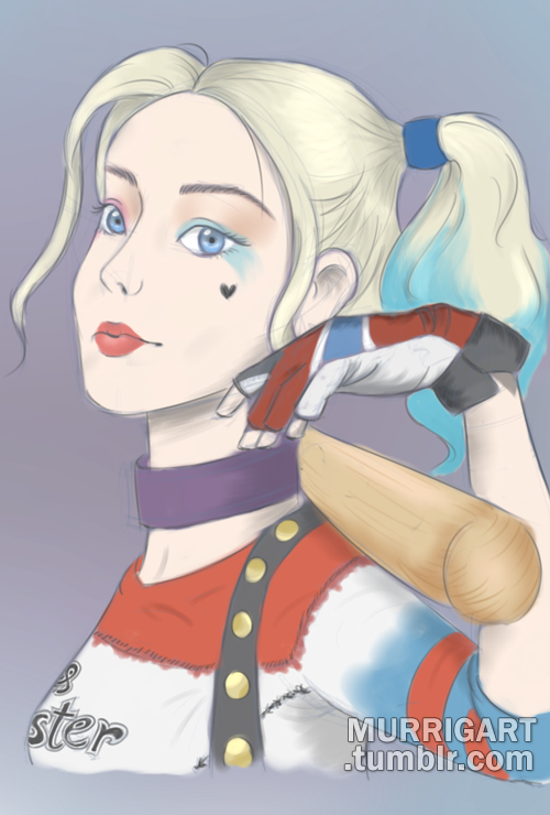 Harley Quinn