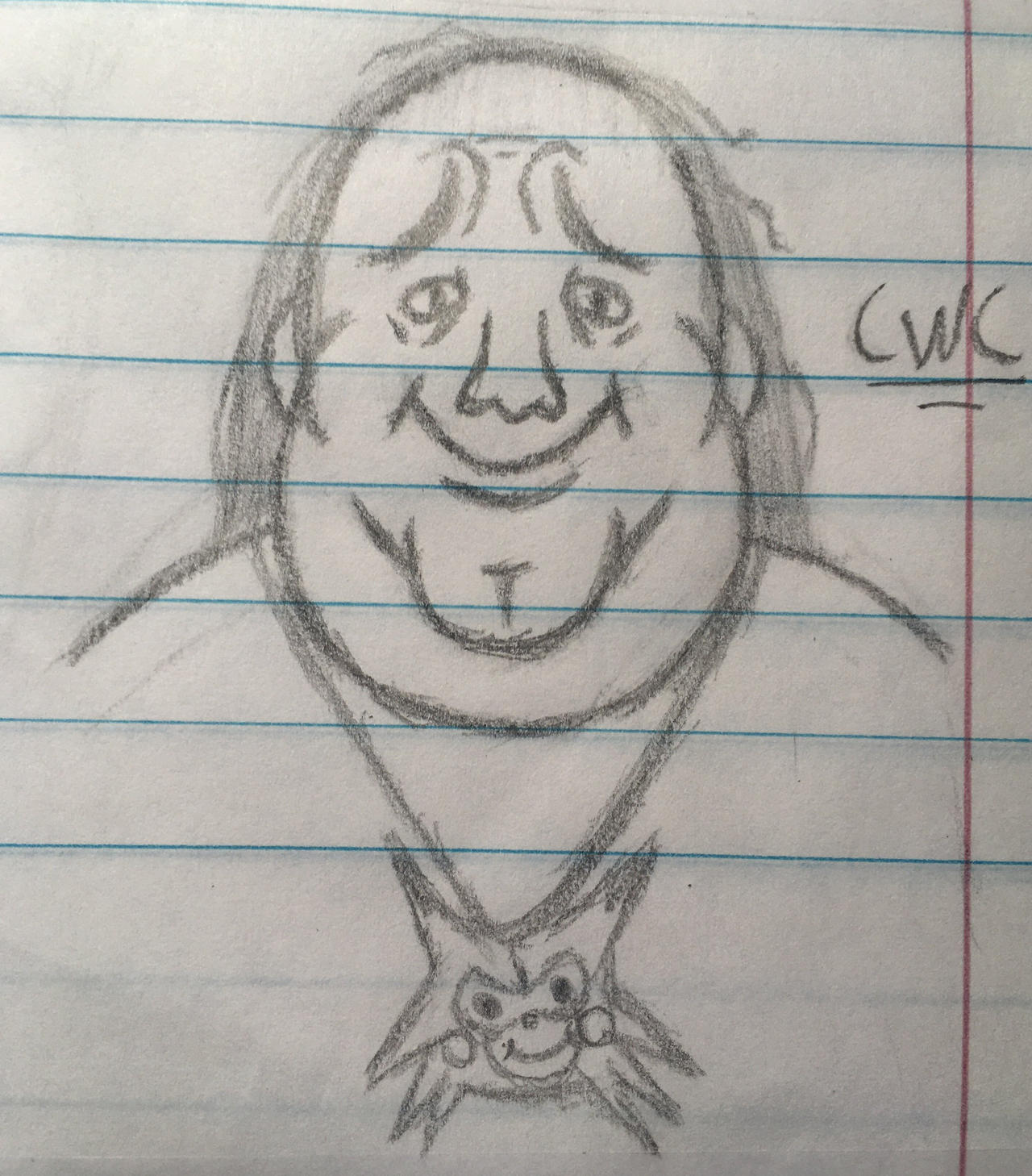 cwc by ManVsDeviantArt on DeviantArt