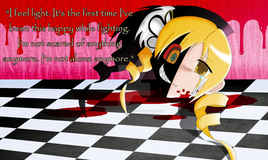 The Death Of Mami Tomoe By KitsuneHalfbreed91 On DeviantArt the-death-of-mami-tomoe-by-kitsunehalfbreed91-on-deviantart