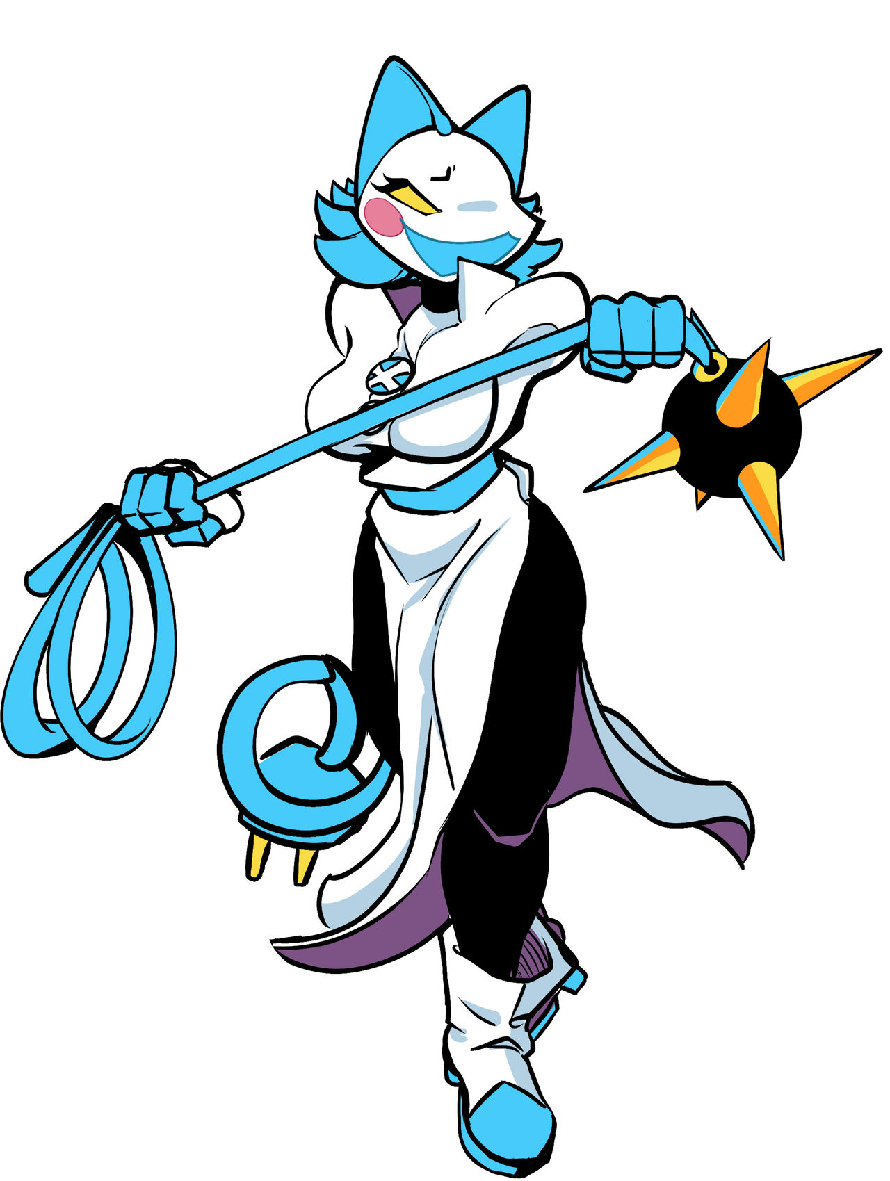 Tasque Manager Drive Day 1/7 by CloudBoyo on DeviantArt