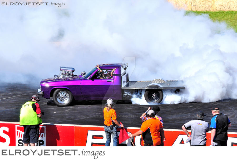 True Blue Racing True Blue by elroyjetset on DeviantArt