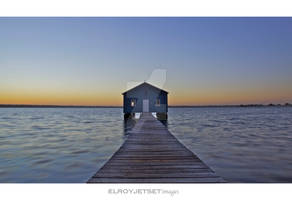 Boatshed