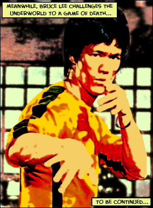 Game of Death