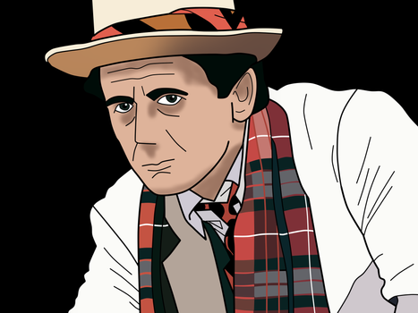 Seventh Doctor