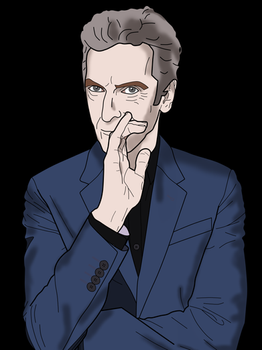 Twelfth Doctor