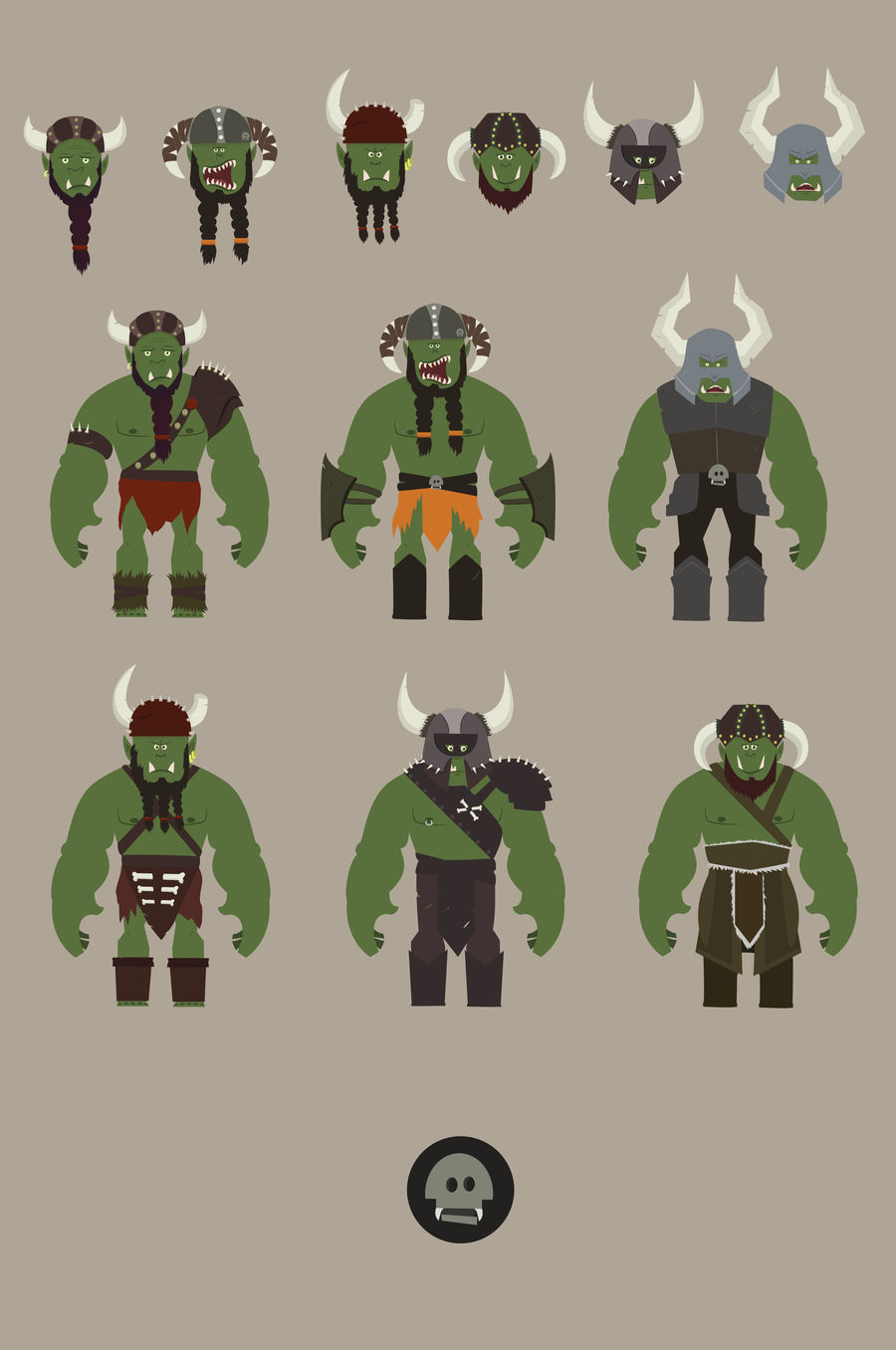 Orcs