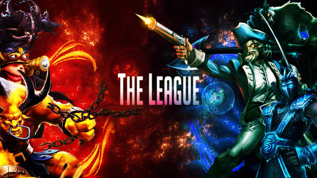 The League