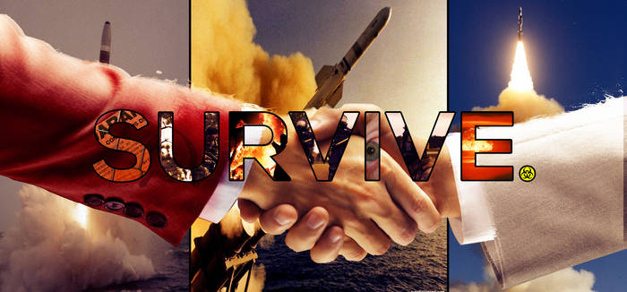 Survive [UPDATED]