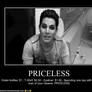 PRICELESS