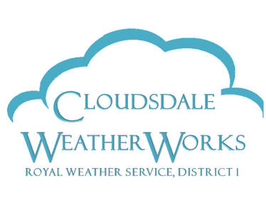 Cloudsdale WeatherWorks