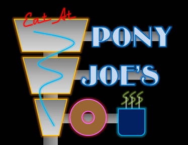 Pony Joe's