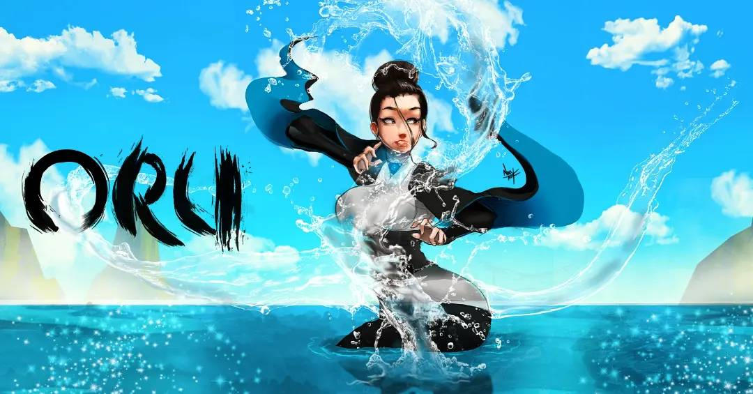 Oru Ru Oru (graphic novel) by NovyArt on DeviantArt