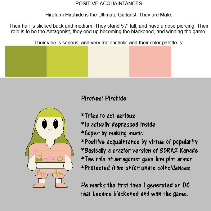 Meet Hirofumi Hirohide by birdietalk on DeviantArt