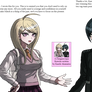 Kaede's Parting Gift