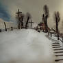 Bieszczady - Poland