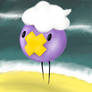 Drifloon again!