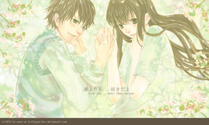 Kimi ni Todoke:More thn anyone