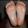 Perfect Soles 9 -Oily-