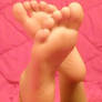 Perfect Soles into Pink World