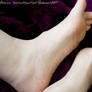 SweetieBella's Bit Sole n Toes