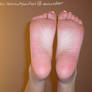 Kia Amazing Soft Soles in Air