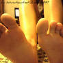 Webcam Perfect Toes n Soles