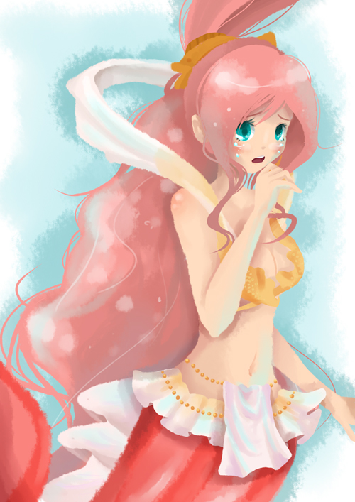 Shirahoshi