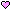 Pixel heart