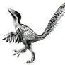 Utahraptor