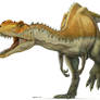 Yangchuanosaurus
