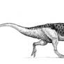 Albertosaurus