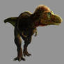 Tyrannosaurus rex