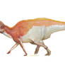 Lambeosaurus magnicristatus