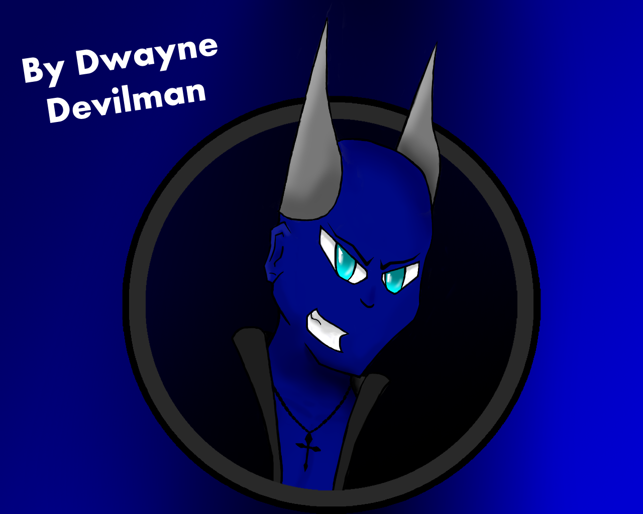 Devilman