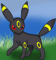 Umbreon