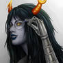 Vriska Serket