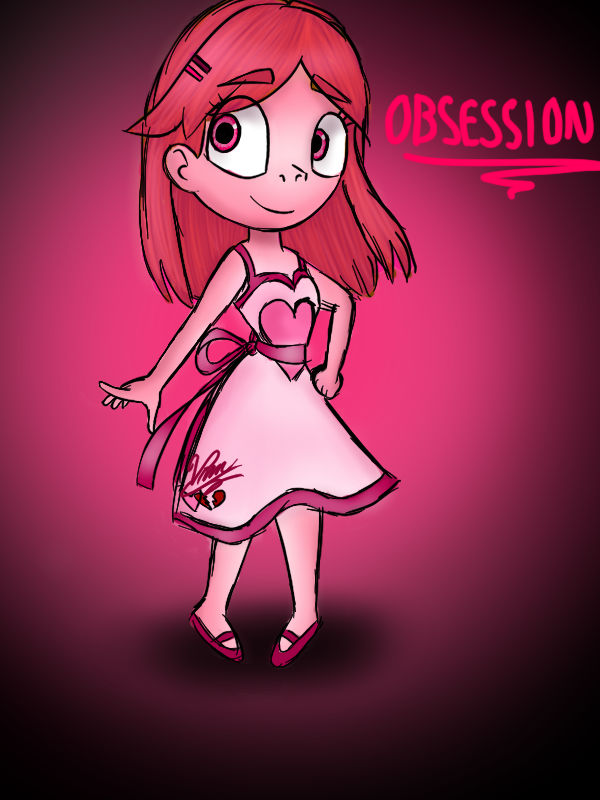 Obsession Draw Obsession by DoodlinDerp on DeviantArt