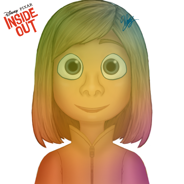 Riley by DoodlinDerp on DeviantArt