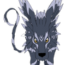 BLACKGARURUMON