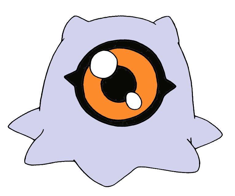 KURAMON by HomeosTTasis on DeviantArt