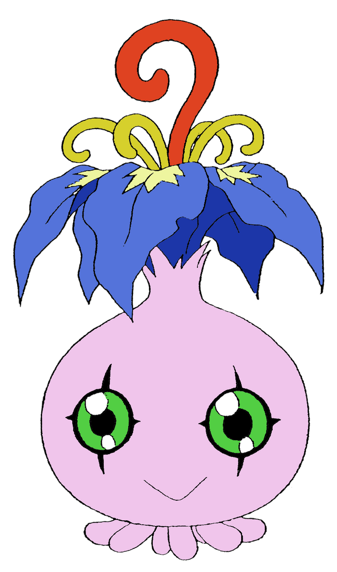 PYOKOMON by HomeosTTasis on DeviantArt