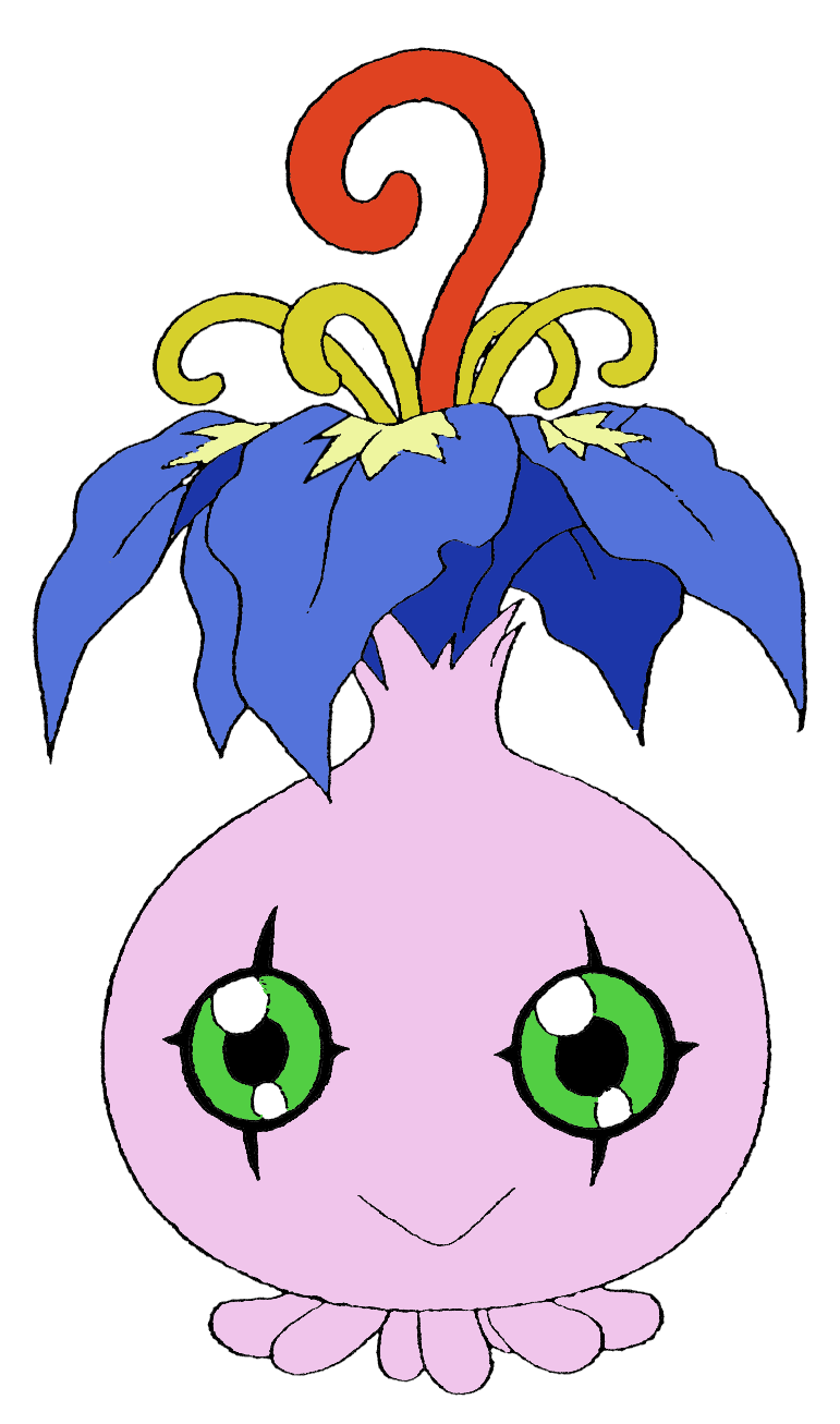 PYOKOMON by HomeosTTasis on DeviantArt