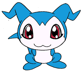 Explore the Best Chibimon Art | DeviantArt