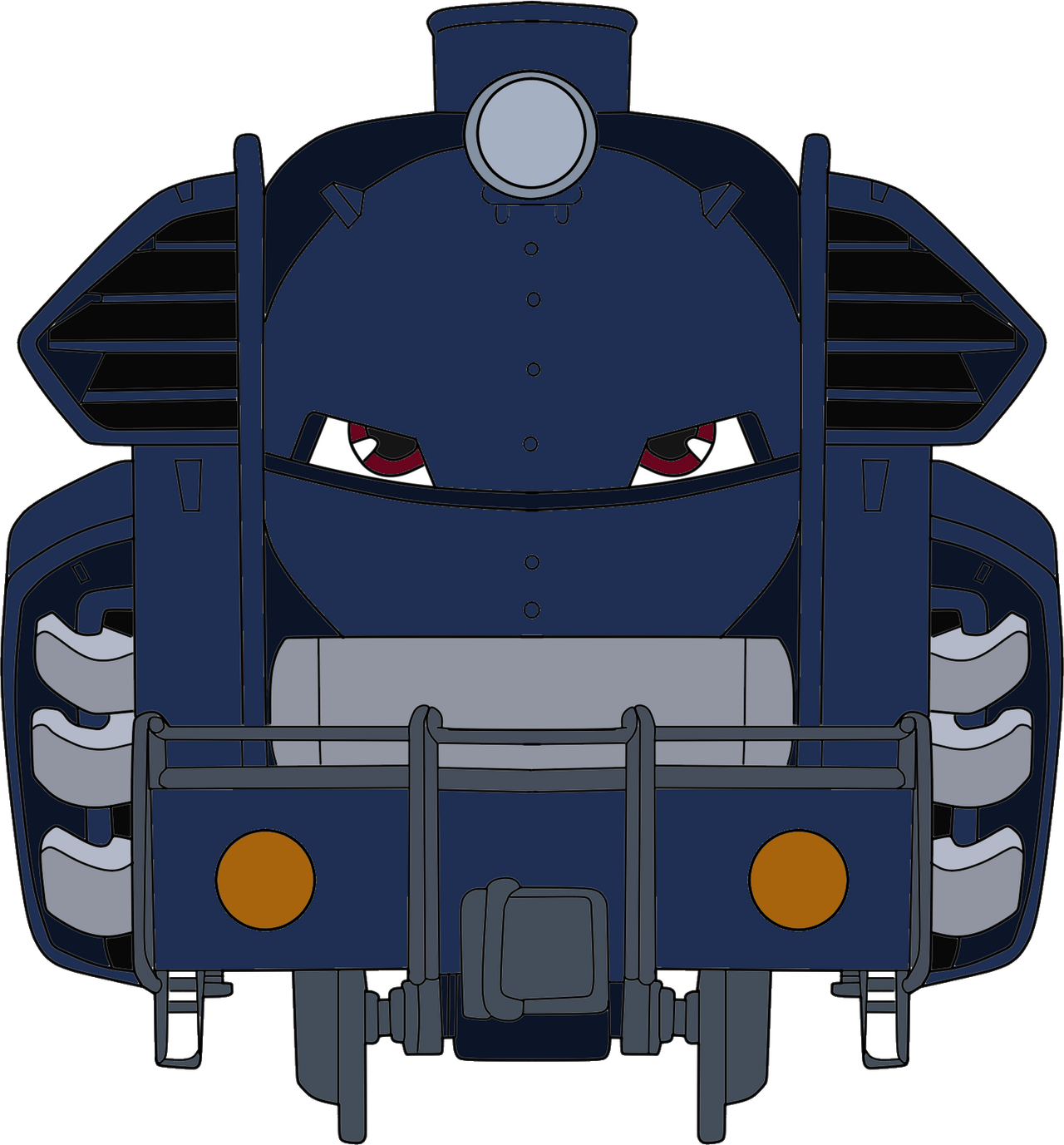 LOCOMON by HomeosTTasis on DeviantArt